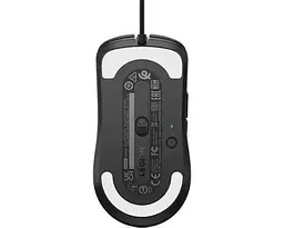 Миша Lenovo Legion M300s, Black, USB, оптична, до 8000 dpi, RGB підсвічування, 8 програмованих кнопок, 1.8 м (GY51H47350) - мініатюра 4