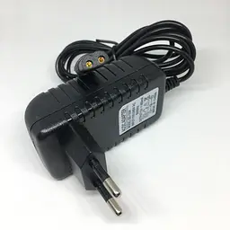 Зарядний пристрій для епілятора Braun Silk-Epil TYPE 5340, 5375, 5378, 5380, 81747667, 81741500 адаптер 12V - мініатюра 8