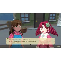 Ключ активації Microsoft Harvest Moon: The Winds of Anthos для Xbox One/Series S/X - мініатюра 7