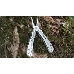Мультитул Multi Tool Ganzo G302-H - мініатюра 9