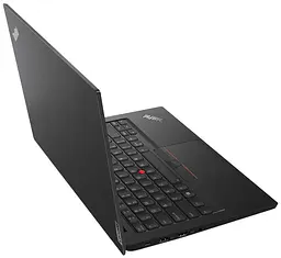 Ноутбук Lenovo ThinkPad E14 Gen 2 (20T60029RT) Black (20T60029RT) - мініатюра 8