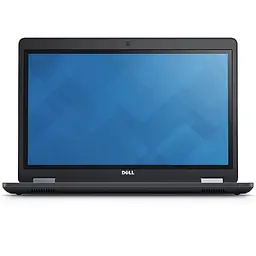 Ноутбук Dell Precision 3510 (i7-6820HQ/16/512SSD) - Class B "Б/В"