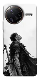 TPU чохол Demsky Guts berserk для Xiaomi Poco F7