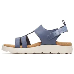 Сандалі Merrell Fleur Backstrap Wmn - мініатюра 2