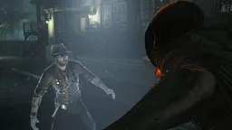 Гра Sony PlayStation 4 Murdered: Soul Suspect Російська Озвучка Б/в - мініатюра 2