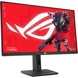 Монітор Asus 27" ROG Strix XG27ACS [90LM09Q0-B01170] [112185] - мініатюра 3