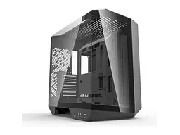 Корпус DarkFlash DY470 Black