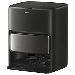 Робот-пилосос Mova V50 Ultra Complete Black (RLV72LE-1-bl) - мініатюра 8