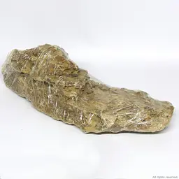 Декоративний природній камінь Hobby Comb Rock L 1.5-2.5кг (40452) - мініатюра 4