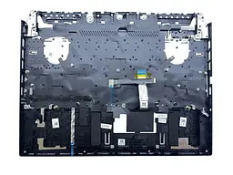 Топкейс ноутбука / верхня панель та клавіатура для ноутбука Acer Predator Helios Neo 16 PHN16-72 (6B.QNNN2.009) Оригінал від Acer, Верхня панель клавіатури - мініатюра 2