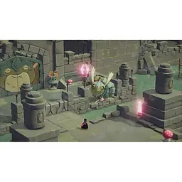Гра Death's Door Ultimate Edition (російські субтитри) (Nintendo Switch) - мініатюра 4