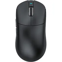 Мышка Attack Shark X8 ULTRA, Wireless/Bluetooth, 42000dpi. (PAW3950MAX), 6кн., Black