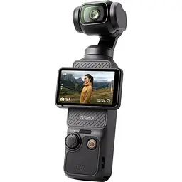 Екшн-камера DJI Osmo Pocket 3 Capture More Combo (CP.OS.00000376.01) EU [157538] - мініатюра 2