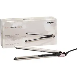 Випрямляч для волосся BaByliss ST914PE Stardust Shimmer - мініатюра 9