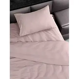Комплект постільної білизни ARCLOUD Євро 200х220 14-1309 Peach Whip 2нав. 50х70 мікрофібра