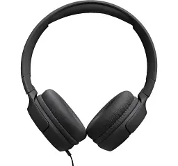 HF Stereo JBL Tune 520C USB-C (JBLT520CBLK) Black UA - мініатюра 3