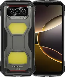 Смартфон Doogee V Max S 8/256GB Gray