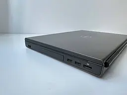 Ноутбук Dell Precision M4600 15.6" (i7-2720QM / 16GB / SSD 240GB / 1920x1080 / Quadro 2000M 2GB) б/в - мініатюра 9