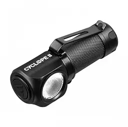 Ліхтар налобний Mactronic Cyclope II (600 Lm) Magnetic USB Rechargeable (THL0131) (DAS301721) - мініатюра 2
