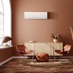 Спліт-система Mitsubishi Electric Standart Inverter MSZ-AY50VGK/MUZ-AY50VG [127810] - мініатюра 5