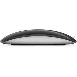 Миша Apple Magic Mouse (MMMQ3) Black BOX [68790] - мініатюра 3