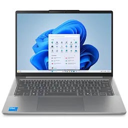 Ноутбук Lenovo IdeaPad Slim 3 14IRH10 (83K000ALRA)
