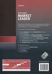 Market Leader. Course Book. Intermediate Flexi 2 + DVD + CD (3rd Edition) - мініатюра 2