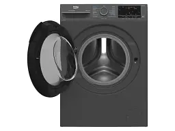Пральна машина автоматична Beko B5WFU67215AB2 - мініатюра 6