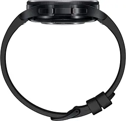 Смарт-годинник Samsung Galaxy Watch6 43mm Black (SM-R950NZKA) - мініатюра 5