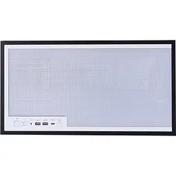 Корпус 1stPlayer IF8-WH-4FO7-14-W White (IF8-WH-4FO7-14-W) - мініатюра 14