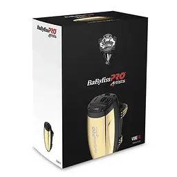 Масажер Babyliss Pro VibeFX (FXSM1GE) - мініатюра 4