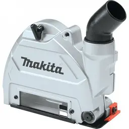 Кожух захисний з пилозбірником для КШМ з диском 125 мм Makita 196846-1