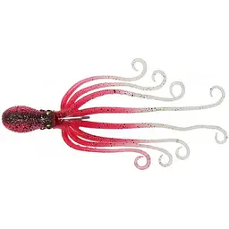 Силікон Savage Gear 3D Octopus 150mm 70.0g Рожевий (1013-1854.18.60)