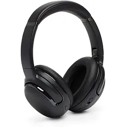 Бездротові навушники JBL Tour One M2 (JBLTOURONEM2BLK) чорні - мініатюра 6