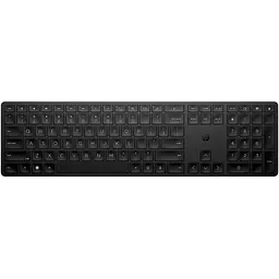 HP Клавіатура 450 Programmable WL UKR black