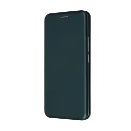Чохол-книжка ArmorStandart G-Case для Xiaomi Redmi Note 14 Pro 5G / Poco X7 Green