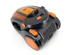 Пилосос HEINNER HVC-V800BK - мініатюра 2