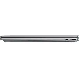 Ноутбук HP 14 OmniBook X Flip x360 14-fk0004ua 2048x1080 IPS Touch/Ryzen 5 AI 340/16GB/512SSD/UMA/W11H/Grey (C3VD1EA) - мініатюра 9