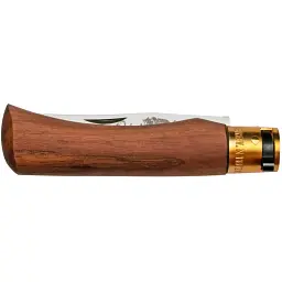 Ніж Old Bear Classic L, 420 steel, Walnut (9307/21_LN) - мініатюра 4