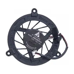 Вентилятор ноутбука Toshiba Satellite A300/M300/M301/M302/M305/M306 DC(5V,0.32A) 3pin (KSB00505HA-7K25)