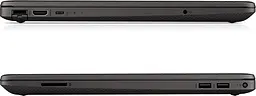 Ноутбук HP 250-G9 15.6' FHD IPS AG, Intel i3-1215U, 8GB, F256GB, UMA, Win11P, темно-сірий (6S7P8EA) - мініатюра 5
