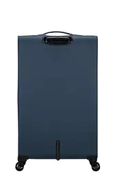 Валіза American Tourister AEROSPIN INDIGO 80x40x30(33) 80 см MH6*31003 - мініатюра 15