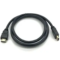 Кабель мультимедийный HDMI M to HDMI M 3.0m V1.4 Merlion (YT-HDMI(M)/(M)HS-3.0m)
