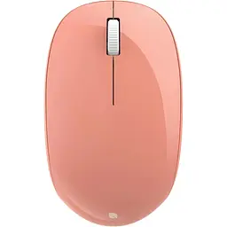 Миша комп'ютерна Incase Bluetooth Mouse Peach (RJN-00041)