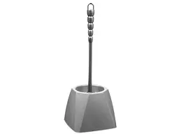 Йорш для унітаза Ekodeo Coral SL 13,5х13,5х36 арт.L9230SL