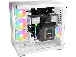 Корпус Be quiet! LIGHT BASE 600 LX White (BGW68) - мініатюра 5