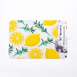 Універсальний діатомітовий килимок Lemony 58×38 см прямокутний Yiwu HP-42-214 - мініатюра 4