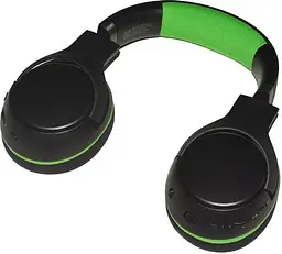 Навушники із мікрофоном Razer Kaira Pro for Xbox Black (RZ04-03470100-R3M1) - мініатюра 2
