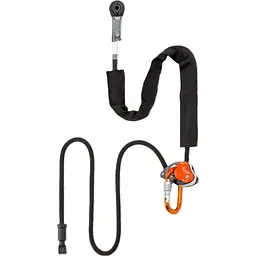 Самостраховка Climbing Technology Finch Position Lanyard 3 MT (1053-7L92903F0)