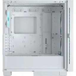 Корпус Cougar Airface ECO RGB White (Airface ECO RGB White) Без БП - мініатюра 9